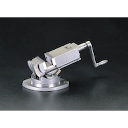 [2-Way] Super-Precision Machine vise EA525AK-6