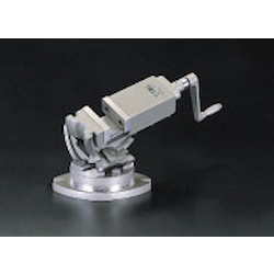 [3-Way] Super-Precision Machine vise EA525AL-4