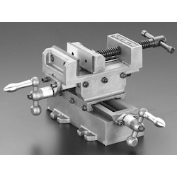 Cross-Slide vise EA525DK-13