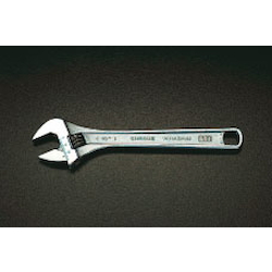 Adjustable Wrench EA530A-18