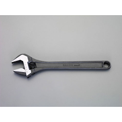 Adjustable Wrench (15 degrees Type) EA530B-375