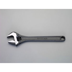 Adjustable Wrench (15 degrees Type) EA530B-450