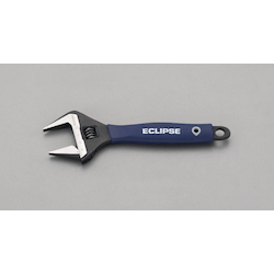 Thin Wide Adjustable Wrench EA530EC-8