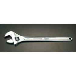 Adjustable Wrench EA530G-600