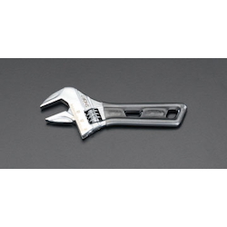 Short Size Adjustable Wrench EA530GA-2
