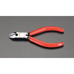Tapered Precision Nippers EA536NS-125