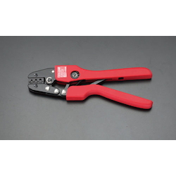 Crimping Pliers(for Uninsulated Terminal) EA538CD