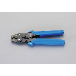 Crimping Pliers (for Insulated Closed-End Connector) EA538JC
