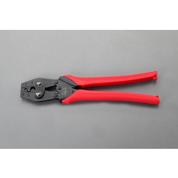 Crimping Pliers (for Uninsulated Terminal) EA538JF-2