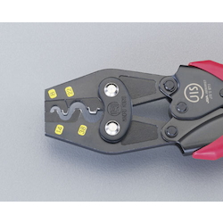 Crimping Pliers (for Uninsulated Terminal) EA538JG