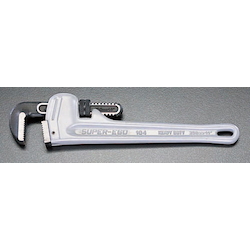 [Aluminum Alloy] Pipe Wrench EA546A-350