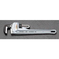 [Aluminum Alloy] Pipe Wrench EA546AL-350
