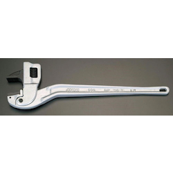 [Aluminum Alloy] Corner Pipe Wrench EA546DA-900