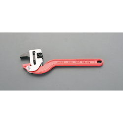 Compact Corner Pipe Wrench EA546DG-200