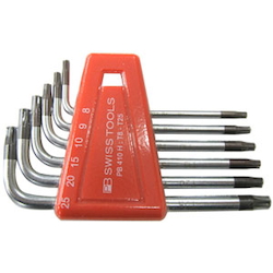 Key Wrench Set [TORX] EA573MD-106