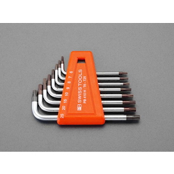 Key Wrench Set [Hexalobular] EA573MD-108