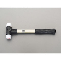 [Medium Hard] Plastic Hammer EA575HB-41