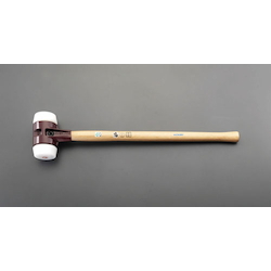 [Medium Hard] Plastic Sledgehammer EA575HC-4