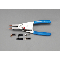 Snap Ring Pliers For Inside & Outside EA590M-12