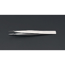[Stainless Steel] Micro Cutting Tweezers EA595AL-1