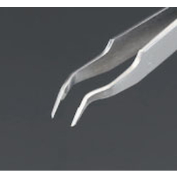 [Stainless Steel] Micro Cutting Tweezers EA595AL-9