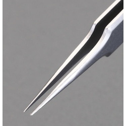 [Stainless Steel] Tapered Tweezers EA595EB-1