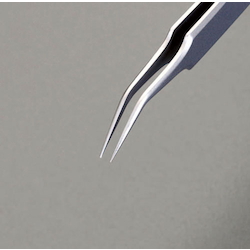 [Stainless Steel] Tapered Tweezers EA595EB-2