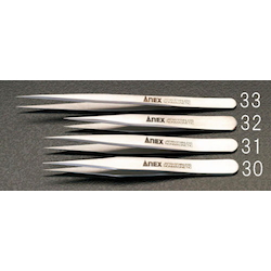 Precision Tweezers EA595GC-30