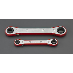 Ratchet Ring Wrench Set (Inc. 4Pcs) EA602SE-10