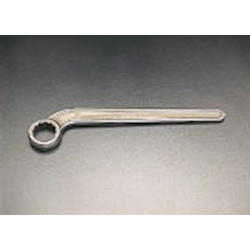 Single-End Ring Wrench EA613NA-65