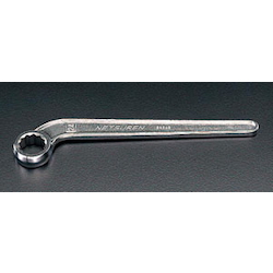 Single-End Ring Wrench EA613NA-85