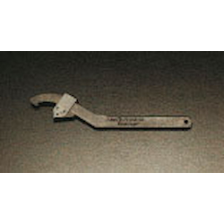 Universal Hook Wrench EA613XA-3