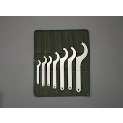 Hook Wrench set EA613XF