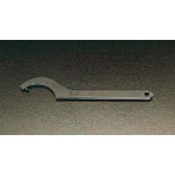 Pin Type Hook Wrench EA613XH-13