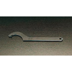 Pin Type Hook Wrench EA613XH-16