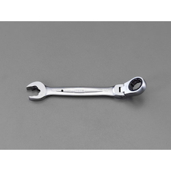 Ratchet Combination Wrench EA614HW-17