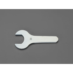 [Thin Type] Short Handle Spanner (Corotation Stop) EA615AS-12