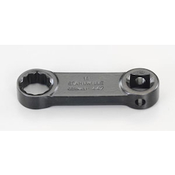 3/8"sq x 5/16" [HPQ]Ring Wrench Adapter EA616GZ-12