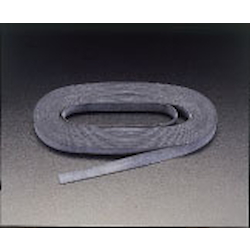 Flat Rubber Rope EA628WL-15