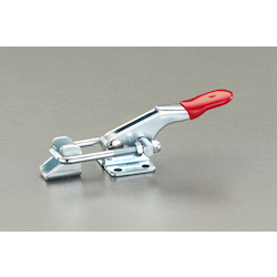 [Stainless Steel] Latch Type Toggle Clamp EA639SF-11