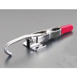 [Stainless Steel] Latch Type Toggle Clamp EA639SF-21