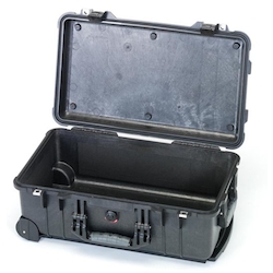 Extra Heavy-Duty Waterproof Case EA657-156NF