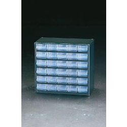 Parts Cabinet EA661BC-4