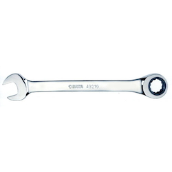 1, 1/8"Combination Gear Wrench EA684RA-114