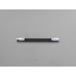 1 / 4"sqx150mm Extension Bar (Flexible) EA687AV-11