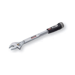 10 to 50 N⋅m, Adjustable Torque Wrench, EA723MF-4