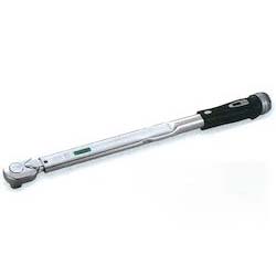 40-200Nm 1 / 2sq [Ratchet Type] Torque Wrench EA723ND-200