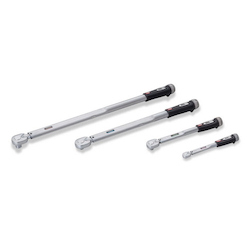 2- 6Nm 1 / 4sq [Ratchet Type] Torque Wrench EA723ND-6