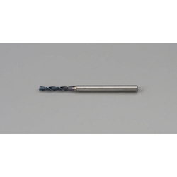 [TiAIN Coat] Carbide Micro-Drill EA824PB-0.2