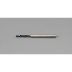 [TiAIN Coat] Carbide Micro-Drill EA824PB-0.25